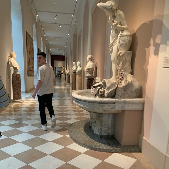 Meet your Posher, Jacob - Picture 1 of 1